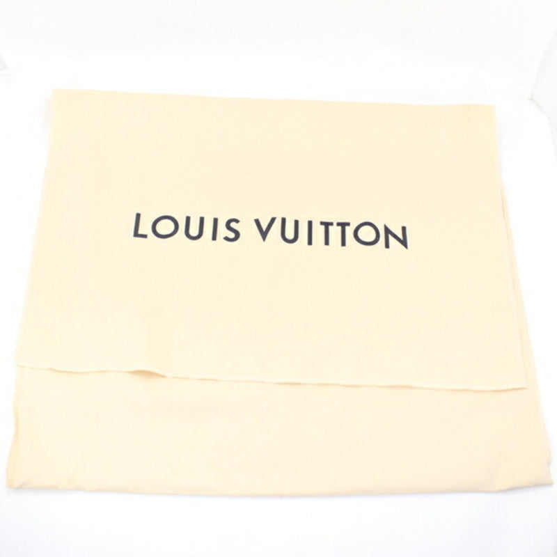 Louis Vuitton Bag On the Go GM Monogram Teddy Fluffy Shearling Black Red Tote Shoulder Handbag M55420 LOUIS VUITTON BB3401-r