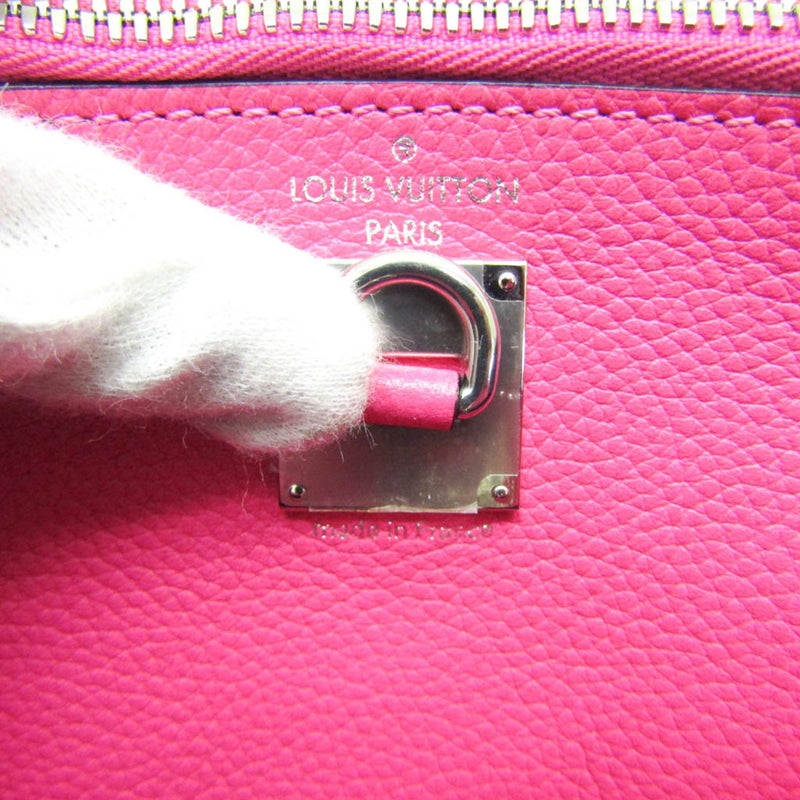 Louis Vuitton City Steamer MINI M56896 Women's Handbag,Shoulder Bag Rose Pink