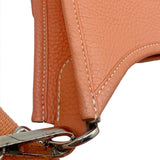 HERMES Hermes Evelyn 3 PM Trois Taurillon Grevet O stamp 2011 shoulder bag for women, men and unisex