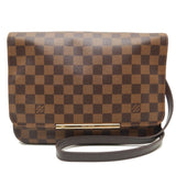 LOUIS VUITTON Damier Hoxton GM N41253 Shoulder Bag Ebene 251256