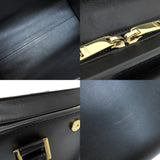 Saint Laurent handbag calf leather ladies