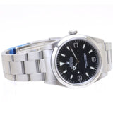 ROLEX Explorer 1 14270 P number stainless steel men's 39246