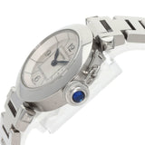 Cartier W3140007 Miss Pasha Watch Stainless Steel SS Ladies CARTIER