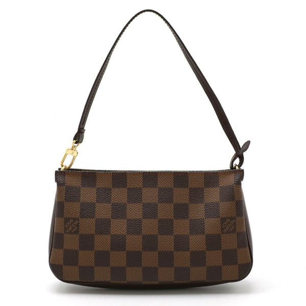 LOUIS VUITTON Louis Vuitton Damier Navona Pouch Multi Handbag N51983