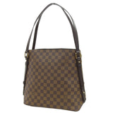 Louis Vuitton Damier Cabas Rivington N41108 Tote Bag Shoulder Ebene