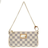 Louis Vuitton Damier Azur N6