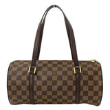 Louis Vuitton LOUIS VUITTON Bag Damier Women's Handbag Papillon 30 N51303 Brown