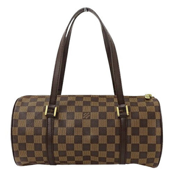 Louis Vuitton LOUIS VUITTON Bag Damier Women's Handbag Papillon 30 N51303 Brown