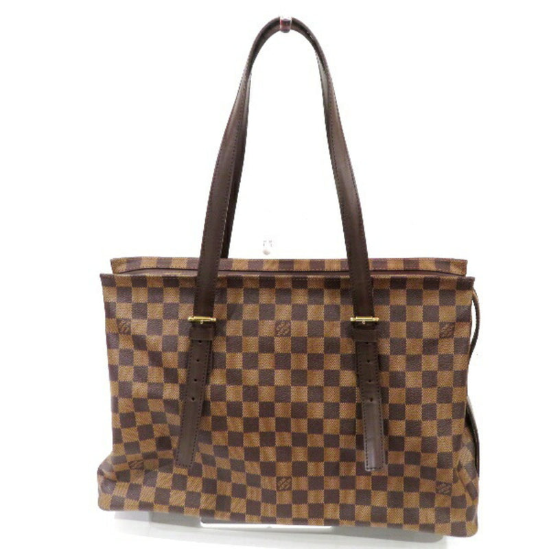 Louis Vuitton Damier Chelsea N51119 Bag Shoulder Tote Women's