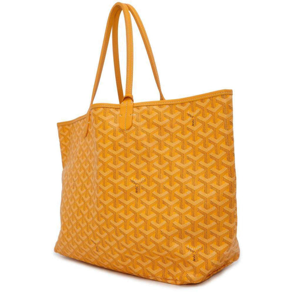 Goyard Tote Bag Saint Louis PM GOYARD 2way Shoulder