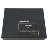 Chanel Chain Wallet Matelasse Coco Mark Lambskin AP2271 CHANEL Black Bag