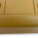 Bottega Veneta Tote Bag Brown Maxi Intrecciato 573400 VMAP1 2127 Leather BOTTEGA VENETA Flap