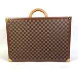 Louis Vuitton Damier Bag SP order Trunk Brown