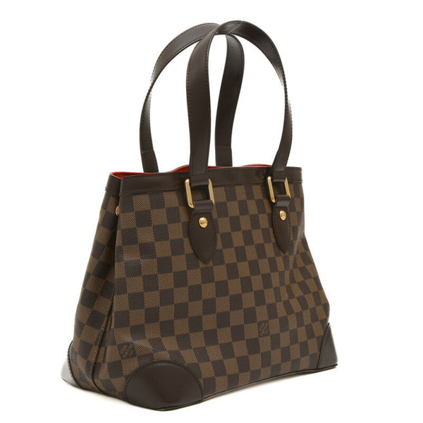 Louis Vuitton Damier Hampstead PM Tote Bag N51205