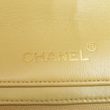 Chanel Chain Shoulder Matelasse Bag Lambskin Women's CHANEL