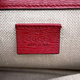 Gucci Chain Shoulder Bag Dionysus 400249 GUCCI Flower