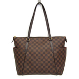 Louis Vuitton Damier Totally MM N41281 Women's Tote Bag Ebene