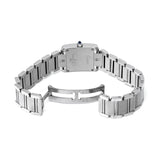 CARTIER Tank Francaise SM W51008Q3 Ladies' Watch Quartz