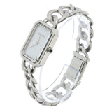 CHANEL Premiere H3251 Ladies' Watch White Shell Quartz