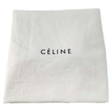 Celine Handbag Luggage Micro Shopper 167793 CELINE Bags