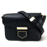 Givenchy Crossbody Bag Pochette Shoulder Bag Black