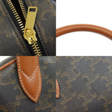 CELINE Triomphe handbag for women