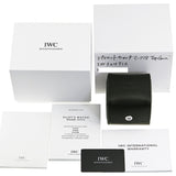 IWC Pilot Watch Mark XVIII Top Gun “SFTI” IW324712