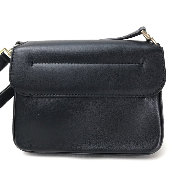 Givenchy Crossbody Bag Pochette Shoulder Bag Black