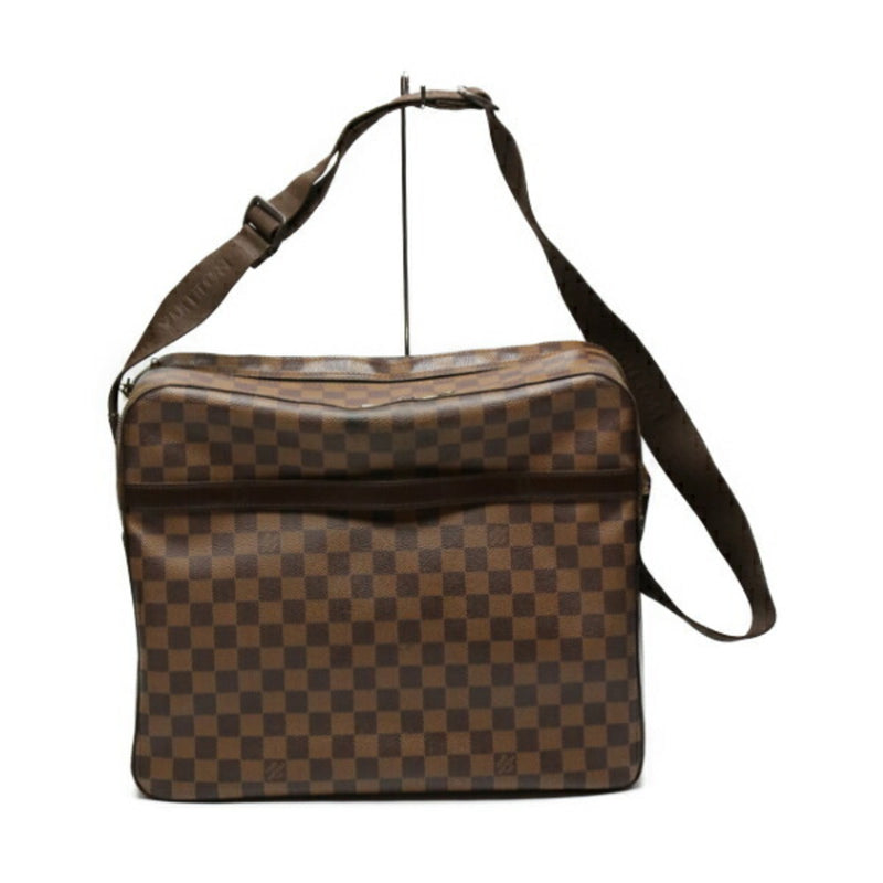 LOUIS VUITTON Dorsoduro Damier N45251 Louis Vuitton Shoulder Bag LV