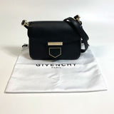 Givenchy Crossbody Bag Pochette Shoulder Bag Black