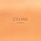 Celine Small Vertical Cabas 192082BNZ.02NT Women's Canvas,Leather Handbag,Shoulder Bag,Tote Bag Camel,Off-white