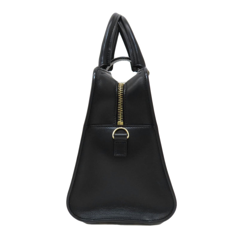 Saint Laurent handbag calf leather ladies