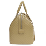 LOUIS VUITTON Louis Vuitton Handbag Damier Facet 2013 Collection Speedy Cube MM M48905 Beige Ladies