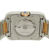 Cartier Tank Anglaise Watch LM Men's Wristwatch W5310006