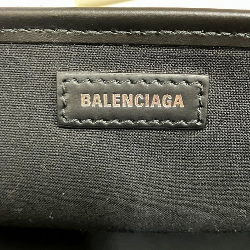 Balenciaga Cabas 339933 Bag Tote Handbag Women's