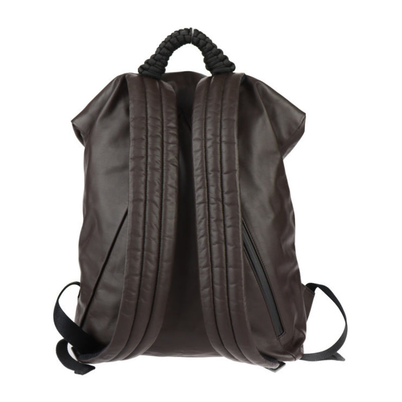 Bottega Veneta BOTTEGAVENETA Backpack/Daypack 629858 Leather FONDENTE Dark Brown Backpack