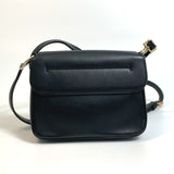 Givenchy Crossbody Bag Pochette Shoulder Bag Black