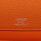 Hermes Sac A Depeche 21 Shoulder Bag Taurillon Women's HERMES