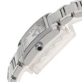 Cartier W51008Q3 Tank Francaise SM Watch Stainless Steel SS Ladies CARTIER