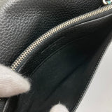 Balenciaga 444168 Bag Cluch Bag Shoulder Bag Black