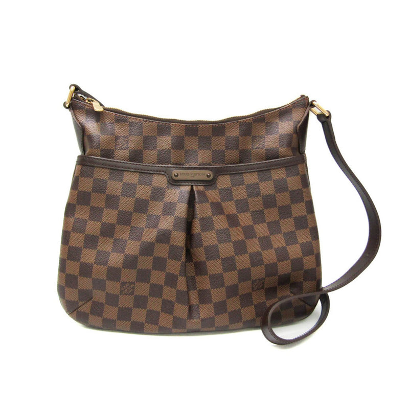 Louis Vuitton Damier Bloomsbury PM N42251 Women's Shoulder Bag Ebene