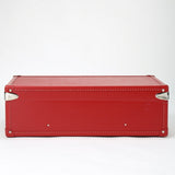 LOUIS VUITTON Alzer 70 Epi Special Order Louis Vuitton Red Trunk LV