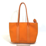 Hermes Shoulder Bag Shoulder Bag Bag Tote Bag Orange