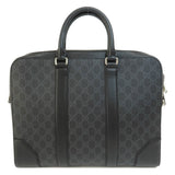 Gucci 474135 GG Bag PVC Men's GUCCI