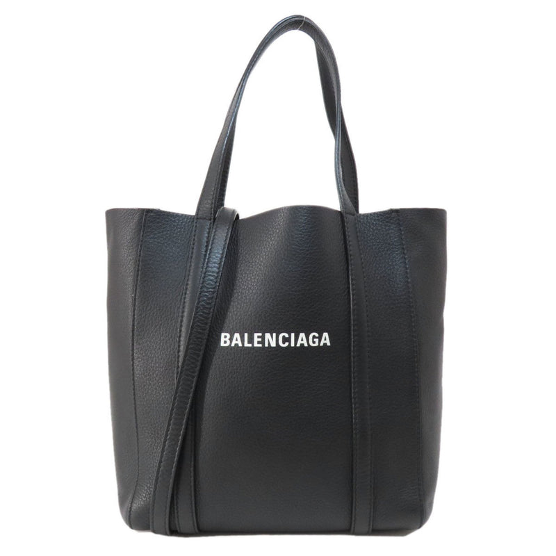 Balenciaga 551815 Everyday Tote Handbag Leather Women's BALENCIAGA