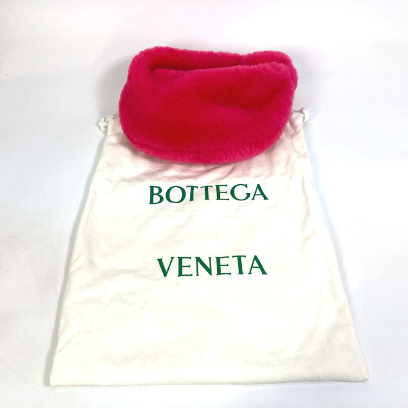 BOTTEGA VENETA Bag Hand Bag pink