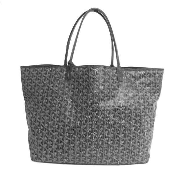 Goyard Saint Louis GM Tote Bag Coated Canvas Women's GOYARD