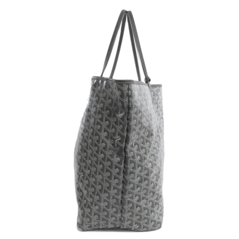 Goyard Saint Louis GM Tote Bag Coated Canvas Women's GOYARD