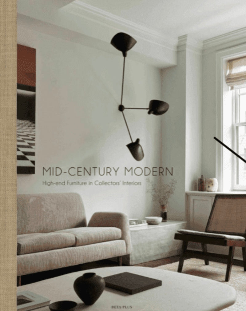 Mid-Century Modern