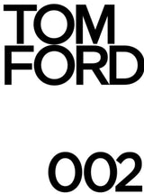 TOM FORD 002 